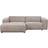 Rowico Home Willard 3-sits Schäslong Soffa