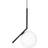 Flos IC S1 Pendellampa ∅ 20cm