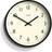 Jones Studio Wall Clock 30cm