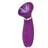 Bestvibe Tongue Design Vibrating Clit Sucker