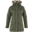 Fjällräven Nuuk Parka W - Laurel Green