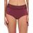 Chantelle Lace High Waist Period Panty - Fig