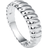Aqua Dulce Suki Ring - Silver