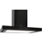 Thermex Harwich Lux Without Motor 90 cm, Sort