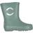 Mikk-Line Basic Wellies - Chinois Green