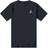 NIKE Jordan Jumpman Short-Sleeve T-shirt - Black/White