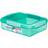 Sistema Snack Attack Duo Food Container 0.975L