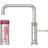 Quooker Classic Fusion Square inkl. PRO3-B (Q911620402) Rustfrit stål