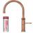 Quooker Klassische Fusion (Q911610702) Messing