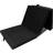vidaXL Folding Skummadrass 70x190cm
