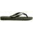 Havaianas Top - Moss