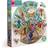 Eeboo Crazy Bug Bouquet 500 Pieces