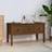 vidaXL Honey Coffee Table