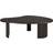 Ethnicraft Boomerang Sofabord 77x85.1cm