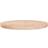 vidaXL rund Bordplade 70cm