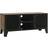 vidaXL tv-skab 105x36x47 meal TV-bord
