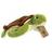 Aurora Eco Nation Turtle Recycled Soft Toy 10.5 Inches