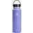 Hydro Flask Wide Mouth Water Bottle 118.2cl