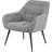 Nordform Brooke chair Loungestol
