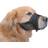 Nobby Nylon Adjustable Muzzle for Dogs M Size 2 18 - 24 cm