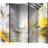 Arkiio Yellow Journey 225 x 172 Rumdeler 225x172cm