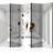 Arkiio Geometrical Corridor II Rumsavdelare 225x172cm