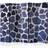 Arkiio Blue Summer 225 x 172 Rumdeler 225x172cm
