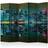 Arkiio Gold reflections NYC II Rumsavdelare 225x172cm