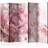 Arkiio Sweet Peonies II Rumsavdelare 225x172cm