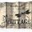 Arkiio Vintage Correspondence II Rumsavdelare 225x172cm