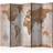 Arkiio Oriental Travels Rumsavdelare 225x172cm