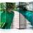 Arkiio Emerald Lake 225 x 172 Rumdeler 225x172cm