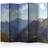 Arkiio Mountains’ Magic II Rumsavdelare 225x172cm