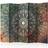 Arkiio Center Green 225 x 172 Rumdeler 225x172cm