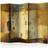 Arkiio Golden Oddity II Rumsavdelare 225x172cm
