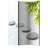 Arkiio Stoic Calm Rumsavdelare 135x172cm