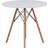 Venture Home Danburi Rundt Ø60 cm Spisebord