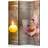 Arkiio Romantic Evening Rumsavdelare 135x172cm