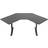 Lykke M100 Skrivebord 140x140cm