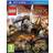 LEGO Lord of the Rings (PS Vita)