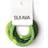 Sui Ava Hair Elastics 4-pack