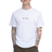 Columbia CSC Basic Logo Short Sleeve T-shirt - White