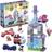 Mattel Mega Bloks Paw Patrol Ride & Rescue Vehicle Pack