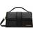 Jacquemus Le Grand Bambino Bag - Black