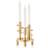 Fritz Hansen Jaime Hayon Candlestick 20cm