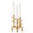 Fritz Hansen Jaime Hayon Ljusstake 20cm
