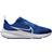 NIKE Air Zoom Pegasus 40 GS - Game Royal/Deep Royal Blue/White