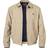 Bi-Swing Jacket - Khaki/French Navy