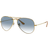 Ray-Ban Aviator Gradient RB3025 001/3F - Polished Arista Gold