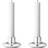 Georg Jensen HK Candlestick 4.2cm 2pcs